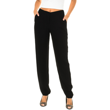 Abbigliamento Donna Pantaloni Armani jeans 3Y5P40-5NYFZ-1200 Nero