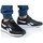 Scarpe Uomo Sneakers basse Reebok Sport Royal CL Jogger 3 Bianco, Nero