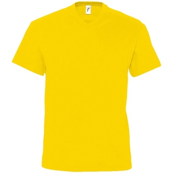 Abbigliamento Uomo T-shirt maniche corte Sols 11150 Multicolore