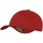 Accessori Cappellini Flexfit F6560 Rosso