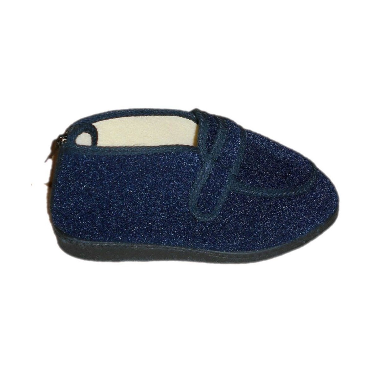 Scarpe Pantofole Davema DAV350bl Blu
