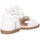 Scarpe Bambina Sandali Florens J006550B Sandalo Bambina BIANCO Bianco