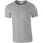 Abbigliamento Uomo T-shirts a maniche lunghe Gildan Soft Style Grigio