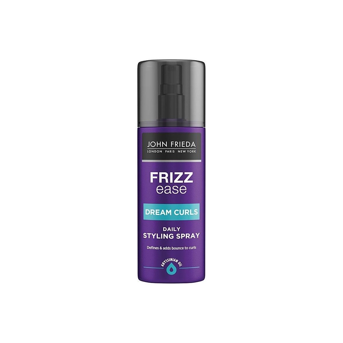Bellezza Gel & Modellante per capelli John Frieda Frizz-ease Spray Perfeccionador Rizos 