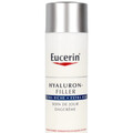 Image of Idratanti e nutrienti Eucerin Hyaluron-filler Crema Día Extra Rica
