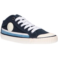 Scarpe Bambino Sneakers alte Pepe jeans PBS30426 INDUSTRY SURF Azul