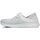 Scarpe Donna Sneakers basse FitFlop MARBLEKNIT SNEAKERS WHITE / STORM GREY Nero