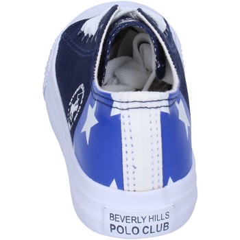 Beverly Hills Polo Club BM931 Blu