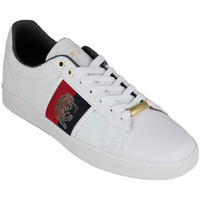 Scarpe Uomo Sneakers Cruyff sylva semi white Bianco