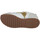 Scarpe Donna Sneakers Cruyff Lusso CC5041201 310 White/Gold Bianco