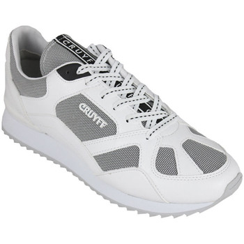 Scarpe Uomo Sneakers Cruyff catorce white Bianco