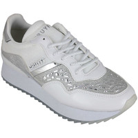 Scarpe Donna Sneakers Cruyff Wave embelleshed CC7931201 410 White Bianco