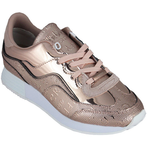 Scarpe Donna Sneakers Cruyff Rainbow CC7901201 530 Skin Rosa