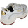 Scarpe Donna Sneakers Cruyff Ghillie CC7791201 310 White/Gold Bianco
