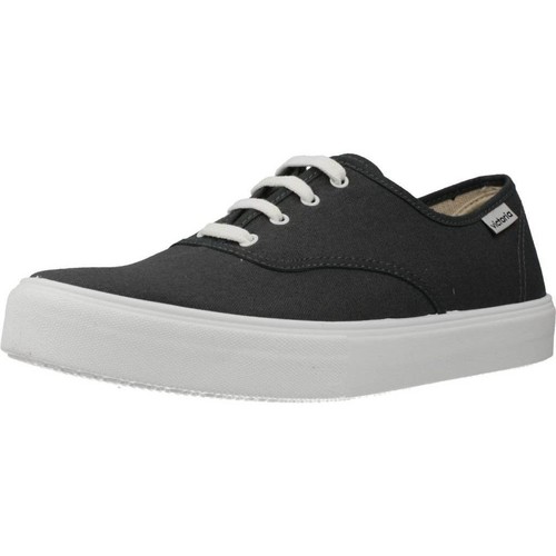 Scarpe Sneakers Victoria 125026 Grigio