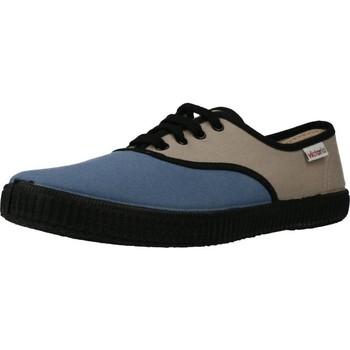 Scarpe Donna Sneakers Victoria 106689 Blu