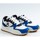 Scarpe Bambino Sneakers basse Le Coq Sportif LCS R800 GS Multicolore