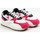 Scarpe Bambina Sneakers basse Le Coq Sportif lcs r800 inf Multicolore