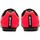 Scarpe Uomo Running / Trail Nike Zoom Rival D 10 U Rosso