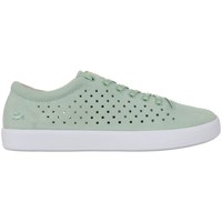 Scarpe Donna Sneakers basse Lacoste Tamora Lace UP 216 1 Caw Verde