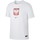 Abbigliamento Uomo T-shirt maniche corte Nike Evergreen Crest Bianco
