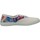 Scarpe Donna Sneakers Victoria 106724 Bianco