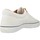 Scarpe Uomo Sneakers Wamba 204200V Bianco