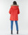Abbigliamento Donna Parka Vero Moda VMEXPEDITION Rosso