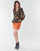Abbigliamento Donna Gonne Vero Moda VMDONNADINA Arancio