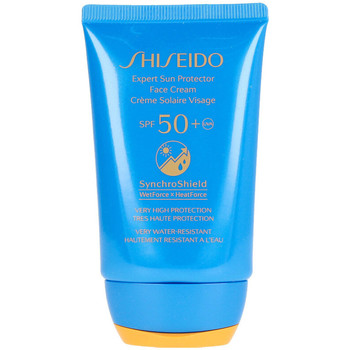 Bellezza Protezione solari Shiseido Expert Sun Protector Cream Spf50+ 
