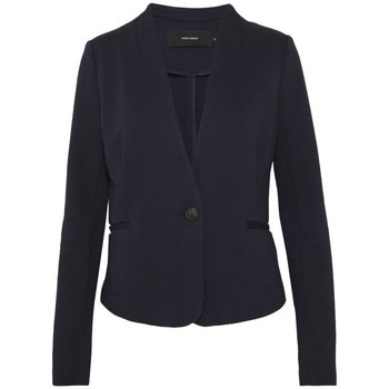 Abbigliamento Donna Giacche / Blazer Vero Moda 10226262 Blu
