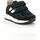 Scarpe Bambino Sneakers NeroGiardini E023830M 207 Blu