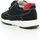 Scarpe Bambino Sneakers NeroGiardini E023830M 207 Blu
