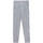 Abbigliamento Donna Pantaloni Teddy Smith 30114682D Bianco