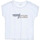 Abbigliamento Donna T-shirt & Polo Teddy Smith 31014586D Bianco