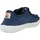 Scarpe Sneakers Victoria 116601V Blu