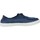 Scarpe Sneakers Victoria 116601V Blu