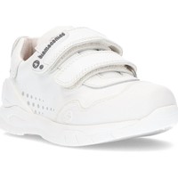 Scarpe Unisex bambino Sneakers basse Biomecanics Scarpe ANDOM BIOMECCANICHE Bianco