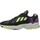 Scarpe Uomo Sneakers adidas Originals YUNG-1 Verde