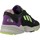 Scarpe Uomo Sneakers adidas Originals YUNG-1 Verde