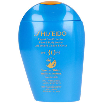 Bellezza Protezione solari Shiseido Expert Sun Protector Lotion Spf30 