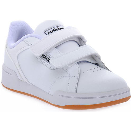 Scarpe Bambino Sneakers adidas Originals ROGUERA C Grigio