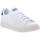 Scarpe Donna Sneakers adidas Originals ADVANTAGE K Bianco