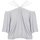 Abbigliamento Donna Top / T-shirt senza maniche See U Soon Top 20111182 - Donna Grigio