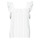 Abbigliamento Donna Top / Blusa Betty London OOPSA Bianco