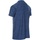Abbigliamento Uomo T-shirt & Polo Trespass Gaffney Blu