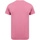 Abbigliamento Uomo T-shirt maniche corte Skinni Fit SF121 Rosso