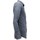 Abbigliamento Uomo Camicie maniche lunghe Tony Backer 111485022 Blu