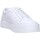 Scarpe Uomo Sneakers Calvin Klein Jeans  Bianco