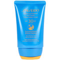 Protezione solari Shiseido  Expert Sun Protector Cream Spf30